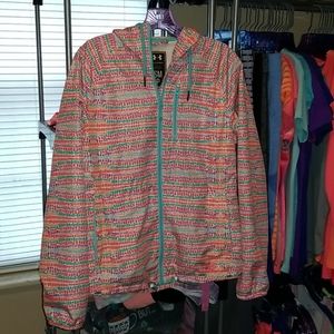 ISO Under Armour in this pattern